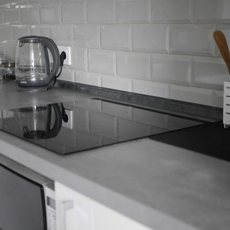 Prestige Apartments Rivne Esterno foto