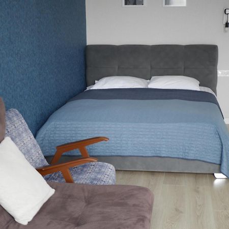 Prestige Apartments Rivne Esterno foto