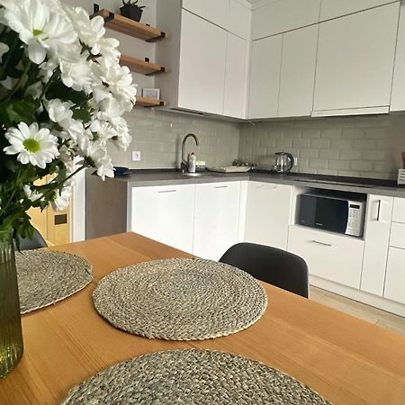 Prestige Apartments Rivne Esterno foto