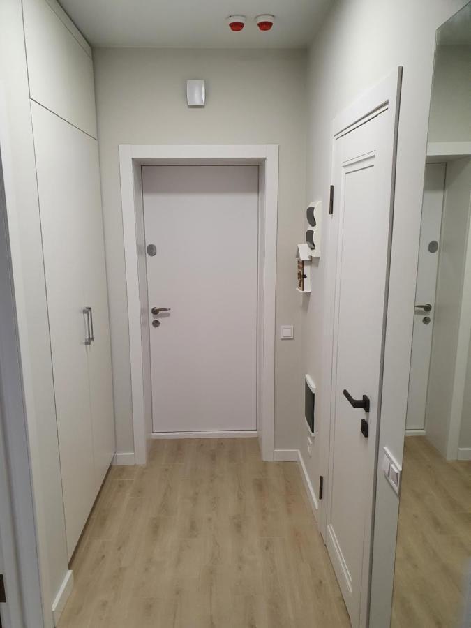 Prestige Apartments Rivne Esterno foto