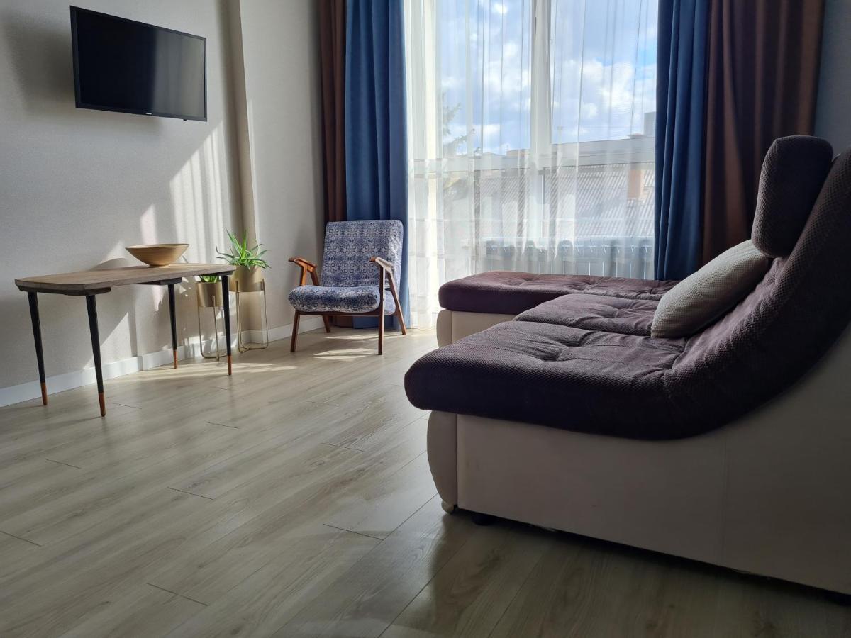 Prestige Apartments Rivne Esterno foto