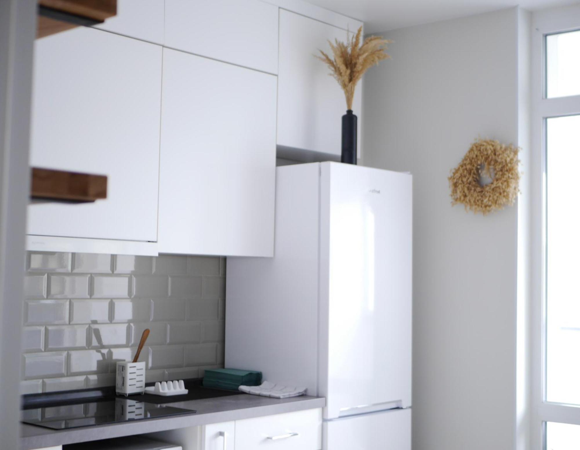 Prestige Apartments Rivne Esterno foto