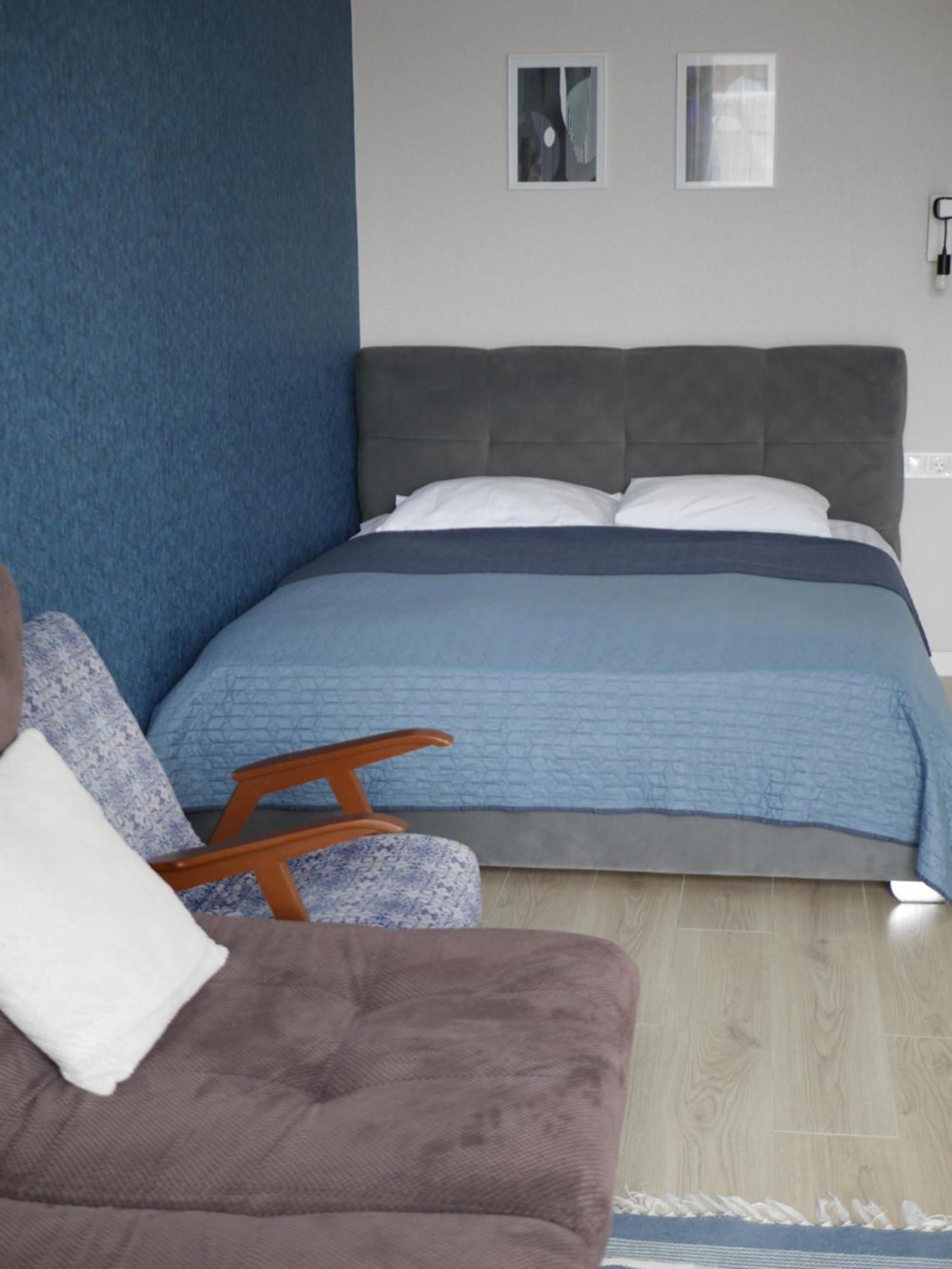 Prestige Apartments Rivne Esterno foto